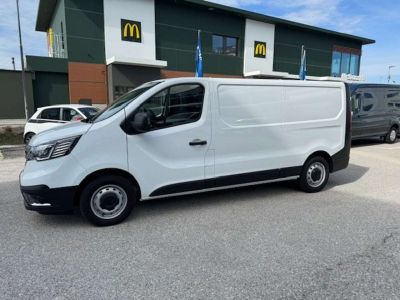 Renault Trafic Jahreswagen