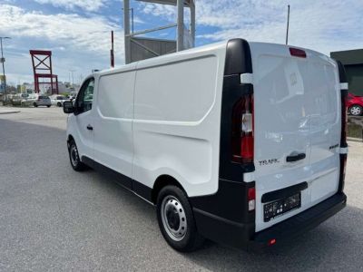 Renault Trafic Jahreswagen