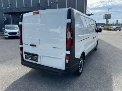 Renault Trafic Jahreswagen