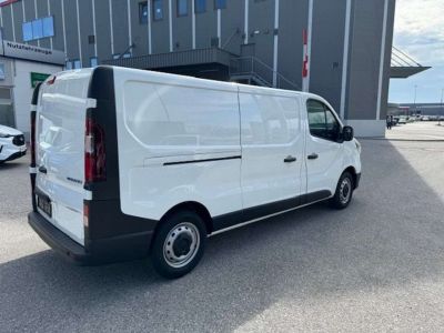 Renault Trafic Jahreswagen