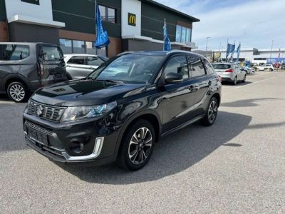 Suzuki Vitara Gebrauchtwagen