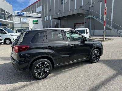 Suzuki Vitara Gebrauchtwagen