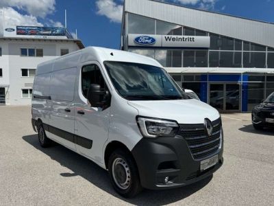 Renault Master Jahreswagen