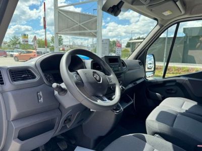 Renault Master Jahreswagen