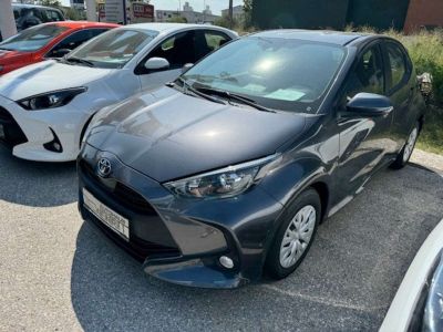 Toyota Yaris Jahreswagen