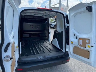 Ford Transit Connect Tageszulassung