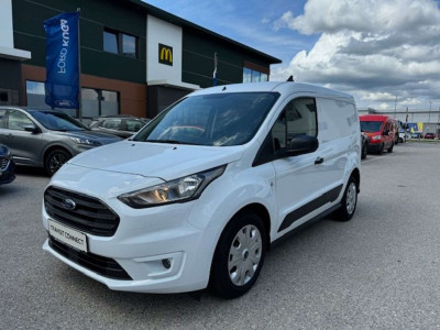 Ford Transit Connect Tageszulassung