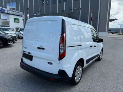 Ford Transit Connect Tageszulassung