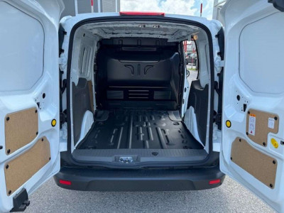 Ford Transit Connect Tageszulassung