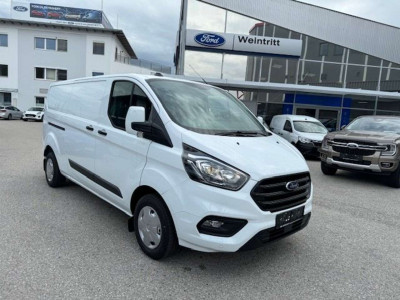 Ford Transit Custom Neuwagen