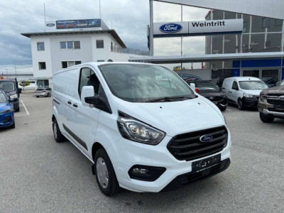 Ford Transit Custom Neuwagen