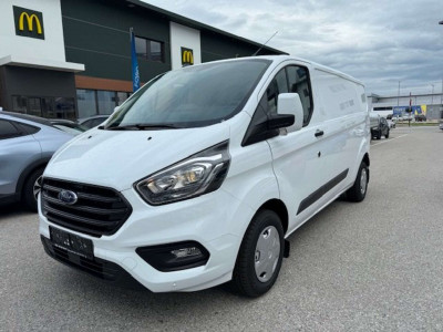 Ford Transit Custom Neuwagen