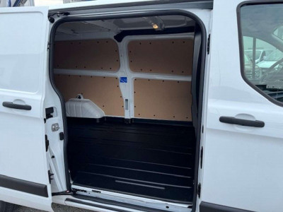 Ford Transit Custom Neuwagen