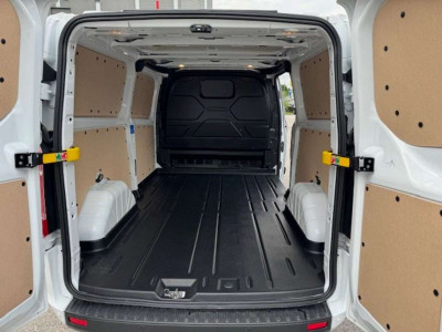 Ford Transit Custom Neuwagen