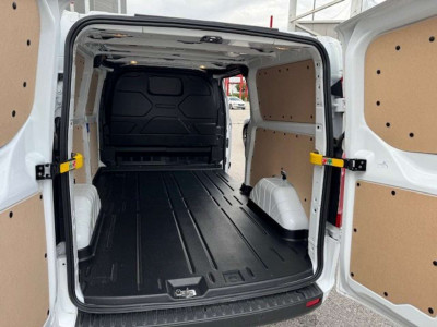 Ford Transit Custom Neuwagen