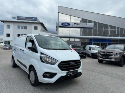 Ford Transit Custom Neuwagen