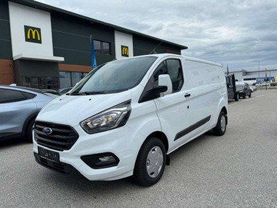 Ford Transit Custom Neuwagen