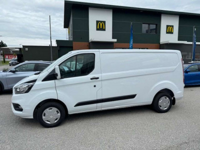 Ford Transit Custom Neuwagen