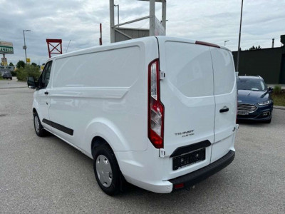 Ford Transit Custom Neuwagen