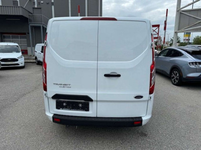 Ford Transit Custom Neuwagen