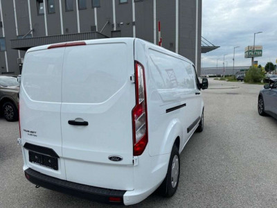 Ford Transit Custom Neuwagen