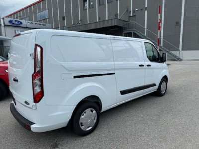 Ford Transit Custom Neuwagen