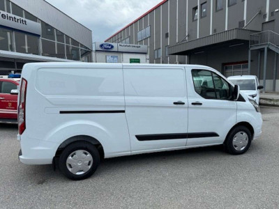 Ford Transit Custom Neuwagen