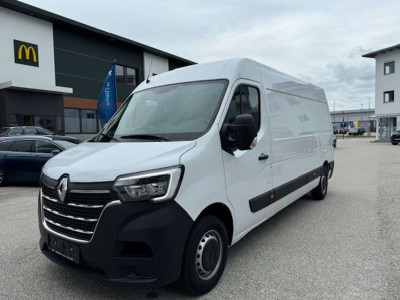 Renault Master Jahreswagen