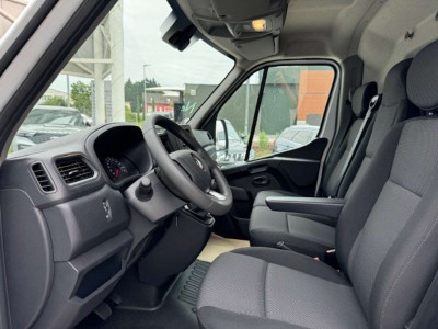 Renault Master Jahreswagen