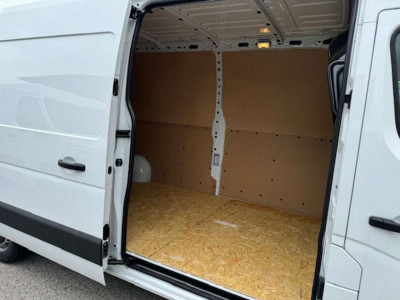 Renault Master Jahreswagen