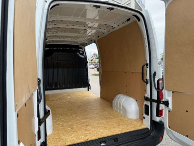 Renault Master Jahreswagen