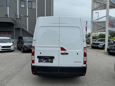 Renault Master Jahreswagen