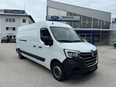 Renault Master Jahreswagen