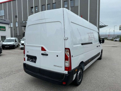 Renault Master Jahreswagen