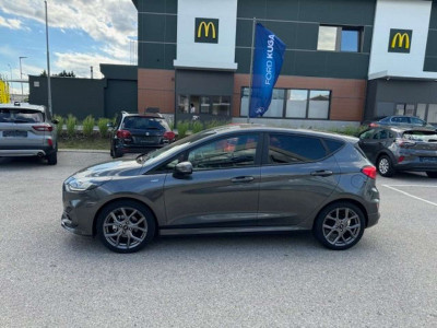 Ford Fiesta Tageszulassung