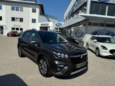 Suzuki S-Cross Vorführwagen