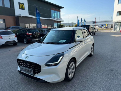 Suzuki Swift Neuwagen