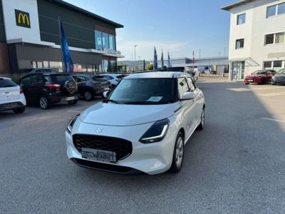 Suzuki Swift Tageszulassung