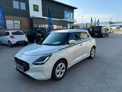 Suzuki Swift Neuwagen