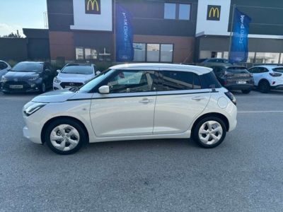 Suzuki Swift Tageszulassung