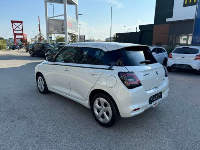 Suzuki Swift Neuwagen