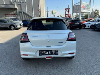 Suzuki Swift Tageszulassung