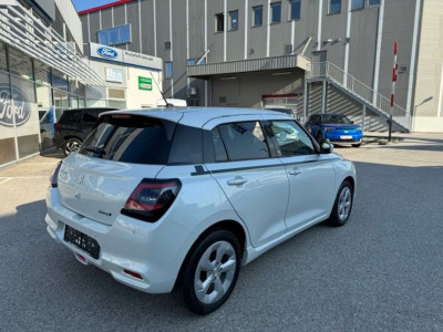 Suzuki Swift Neuwagen