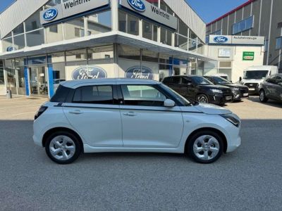 Suzuki Swift Tageszulassung