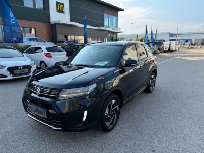 Suzuki Vitara Neuwagen