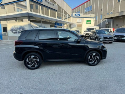 Suzuki Vitara Neuwagen