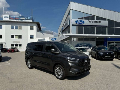 Ford Tourneo Custom Neuwagen