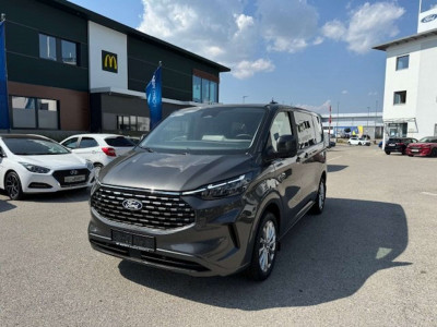 Ford Tourneo Custom Neuwagen