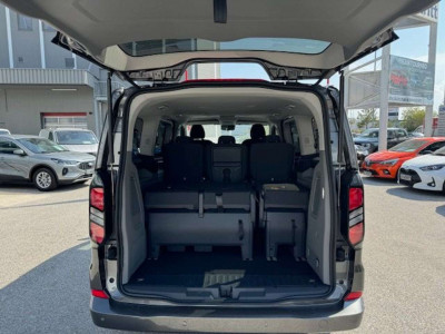 Ford Tourneo Custom Neuwagen