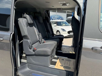 Ford Tourneo Custom Neuwagen